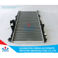 Car Radiator for Toyota Vios′02 Mt with Certificate ISO9001, Ts16949